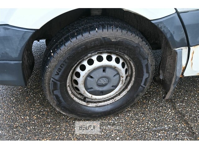 Vw crafter - afbeelding 13 van  21