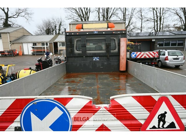 Vw crafter - afbeelding 14 van  21