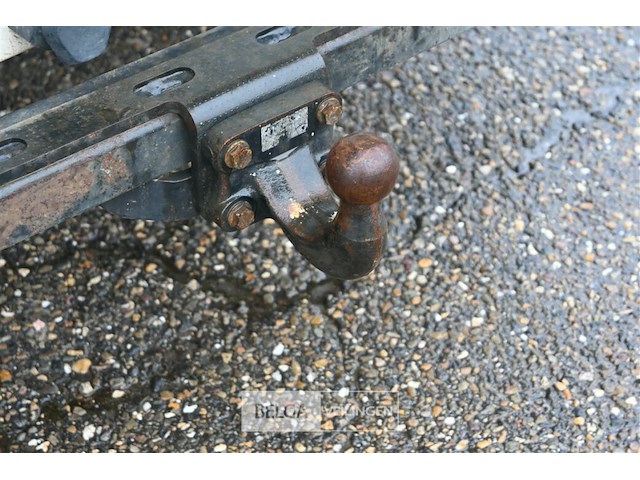 Vw crafter - afbeelding 15 van  21