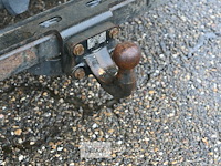 Vw crafter - afbeelding 15 van  21