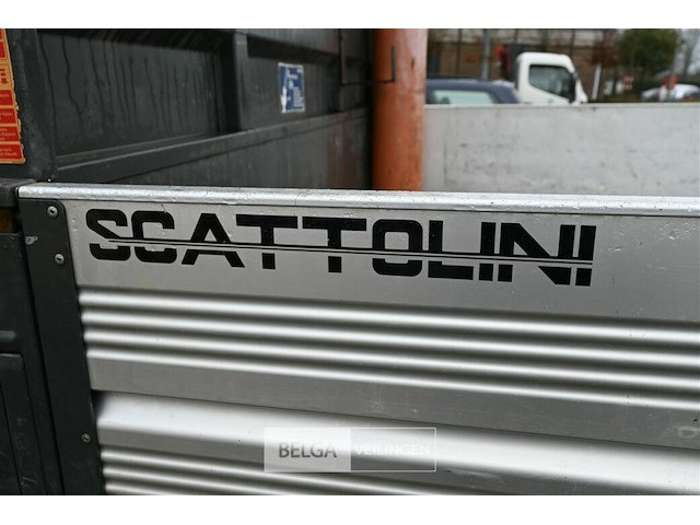 Vw crafter - afbeelding 16 van  21