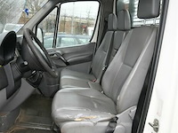 Vw crafter - afbeelding 17 van  21