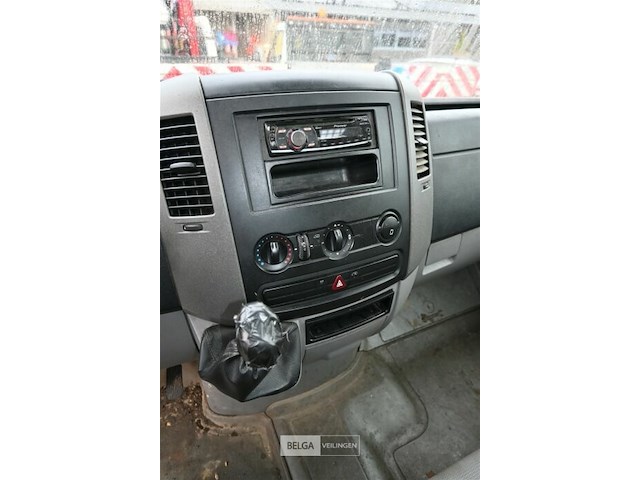 Vw crafter - afbeelding 18 van  21