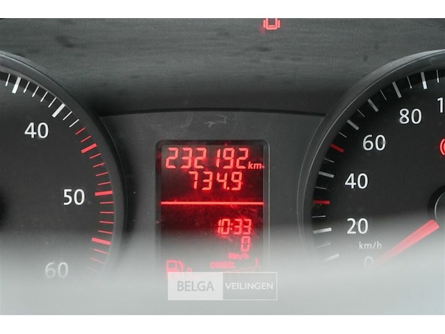 Vw crafter - afbeelding 19 van  21