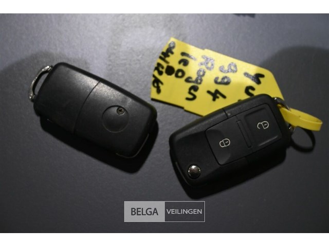 Vw crafter - afbeelding 20 van  21