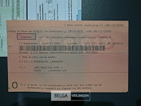 Vw crafter - afbeelding 21 van  21