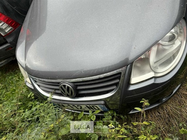 Vw eos, enkel voor vergunninghouders en erkende centra voor verschrotting - afbeelding 2 van  12