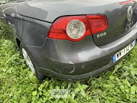 Vw eos, enkel voor vergunninghouders en erkende centra voor verschrotting - afbeelding 3 van  12