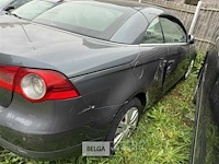 Vw eos, enkel voor vergunninghouders en erkende centra voor verschrotting - afbeelding 5 van  12