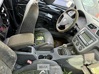 Vw eos, enkel voor vergunninghouders en erkende centra voor verschrotting - afbeelding 6 van  12