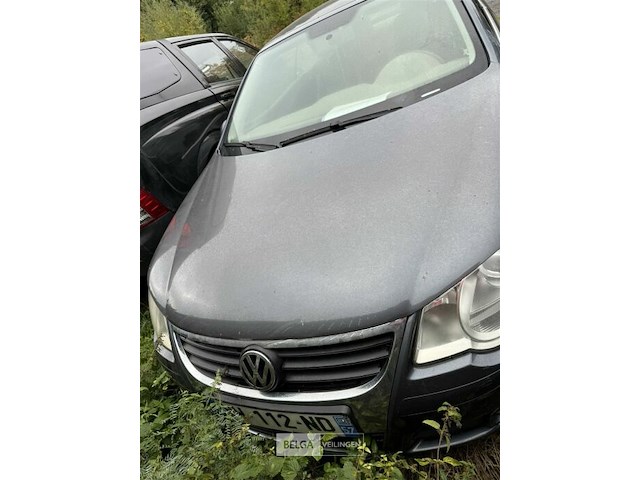 Vw eos, enkel voor vergunninghouders en erkende centra voor verschrotting - afbeelding 7 van  12