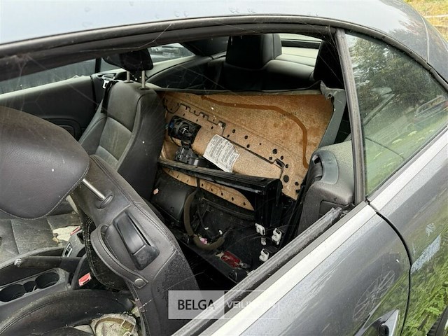 Vw eos - afbeelding 7 van  10