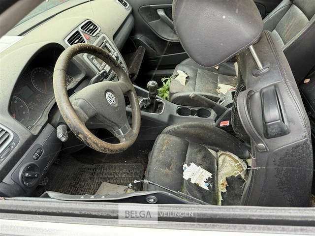 Vw eos - afbeelding 8 van  10