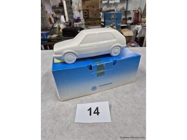 Vw goebel beeld - afbeelding 1 van  3