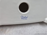 Vw goebel beeld - afbeelding 3 van  3