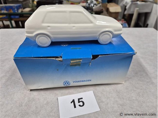 Vw goebel beeld - afbeelding 1 van  3