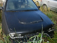 Vw golf cabrio, enkel voor vergunninghouders en erkende centra voor verschrotting - afbeelding 2 van  9