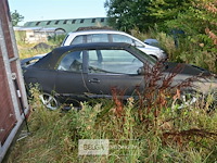 Vw golf cabrio, enkel voor vergunninghouders en erkende centra voor verschrotting - afbeelding 3 van  9