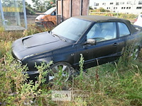 Vw golf cabrio, enkel voor vergunninghouders en erkende centra voor verschrotting - afbeelding 7 van  9
