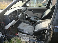 Vw golf cabrio, enkel voor vergunninghouders en erkende centra voor verschrotting - afbeelding 8 van  9
