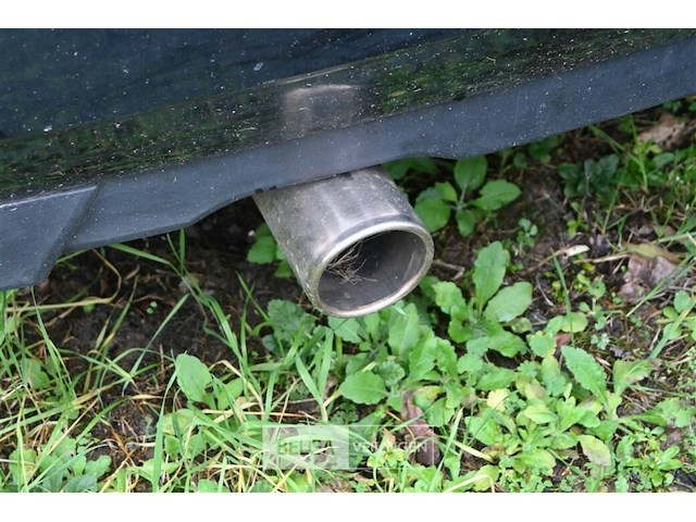 Vw golf cabriolet enkel voor vergunninghouders en erkend centrum voor verschroting - afbeelding 6 van  7