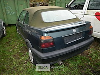 Vw golf cabriolet - afbeelding 5 van  7