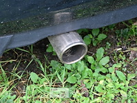 Vw golf cabriolet - afbeelding 6 van  7