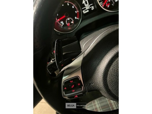 Vw golf gti - afbeelding 2 van  18