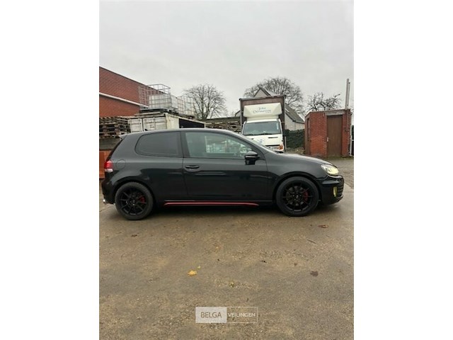 Vw golf gti - afbeelding 4 van  18