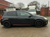 Vw golf gti - afbeelding 4 van  18