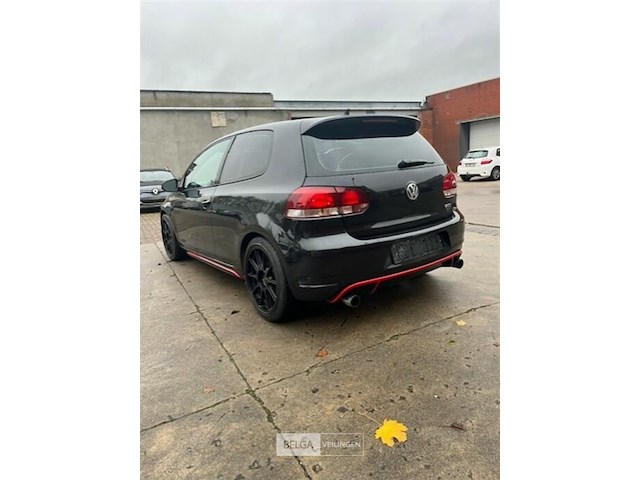 Vw golf gti - afbeelding 6 van  18