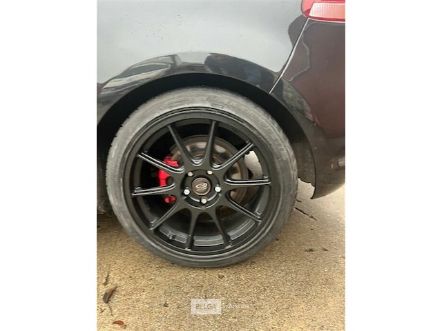 Vw golf gti - afbeelding 7 van  18