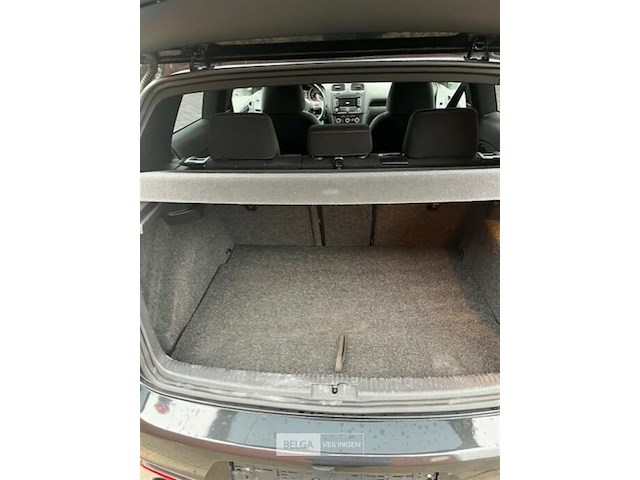 Vw golf gti - afbeelding 9 van  18