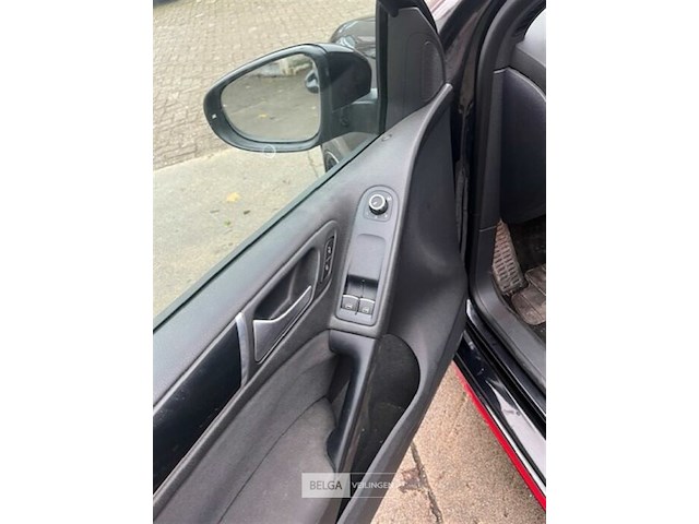 Vw golf gti - afbeelding 10 van  18