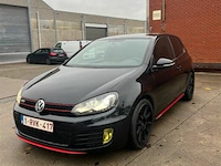 Vw golf gti - afbeelding 1 van  18