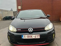 Vw golf gti - afbeelding 11 van  18