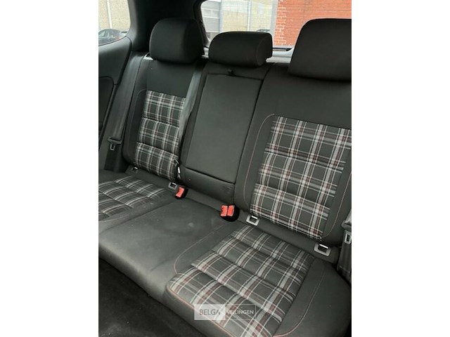 Vw golf gti - afbeelding 13 van  18