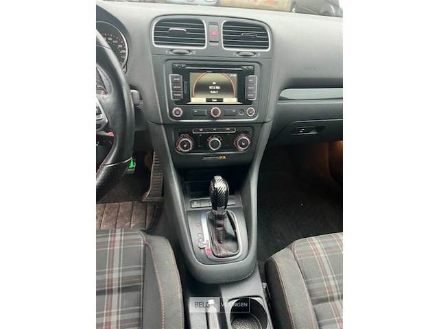 Vw golf gti - afbeelding 14 van  18