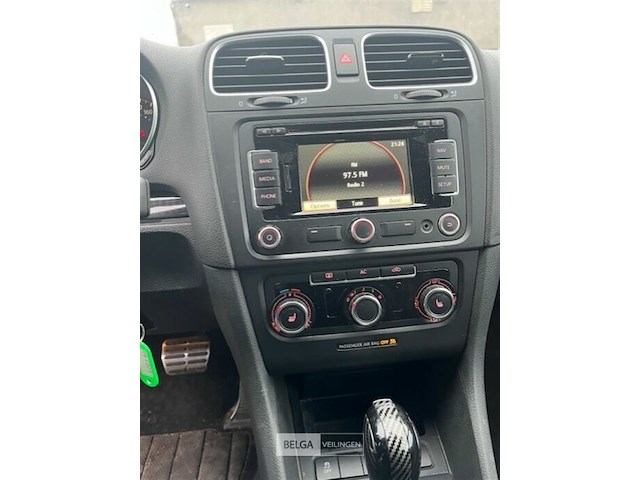 Vw golf gti - afbeelding 15 van  18