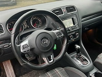 Vw golf gti - afbeelding 16 van  18