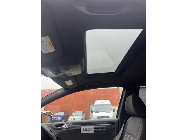 Vw golf gti - afbeelding 18 van  18