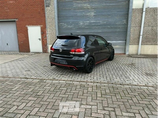 Vw golf gti - afbeelding 2 van  14
