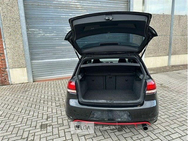 Vw golf gti - afbeelding 4 van  14
