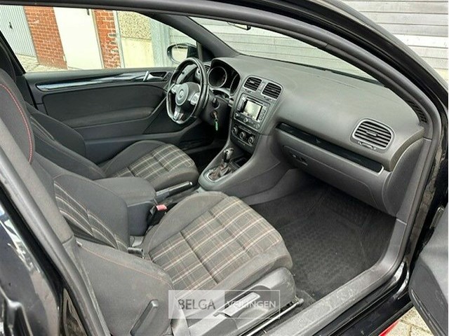 Vw golf gti - afbeelding 5 van  14