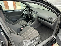 Vw golf gti - afbeelding 5 van  14