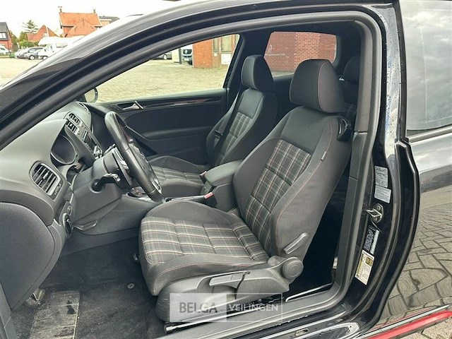 Vw golf gti - afbeelding 6 van  14