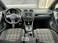 Vw golf gti - afbeelding 8 van  14