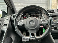 Vw golf gti - afbeelding 10 van  14