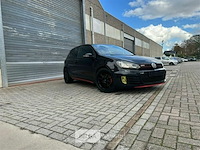 Vw golf gti - afbeelding 12 van  14