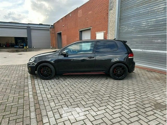 Vw golf gti - afbeelding 13 van  14